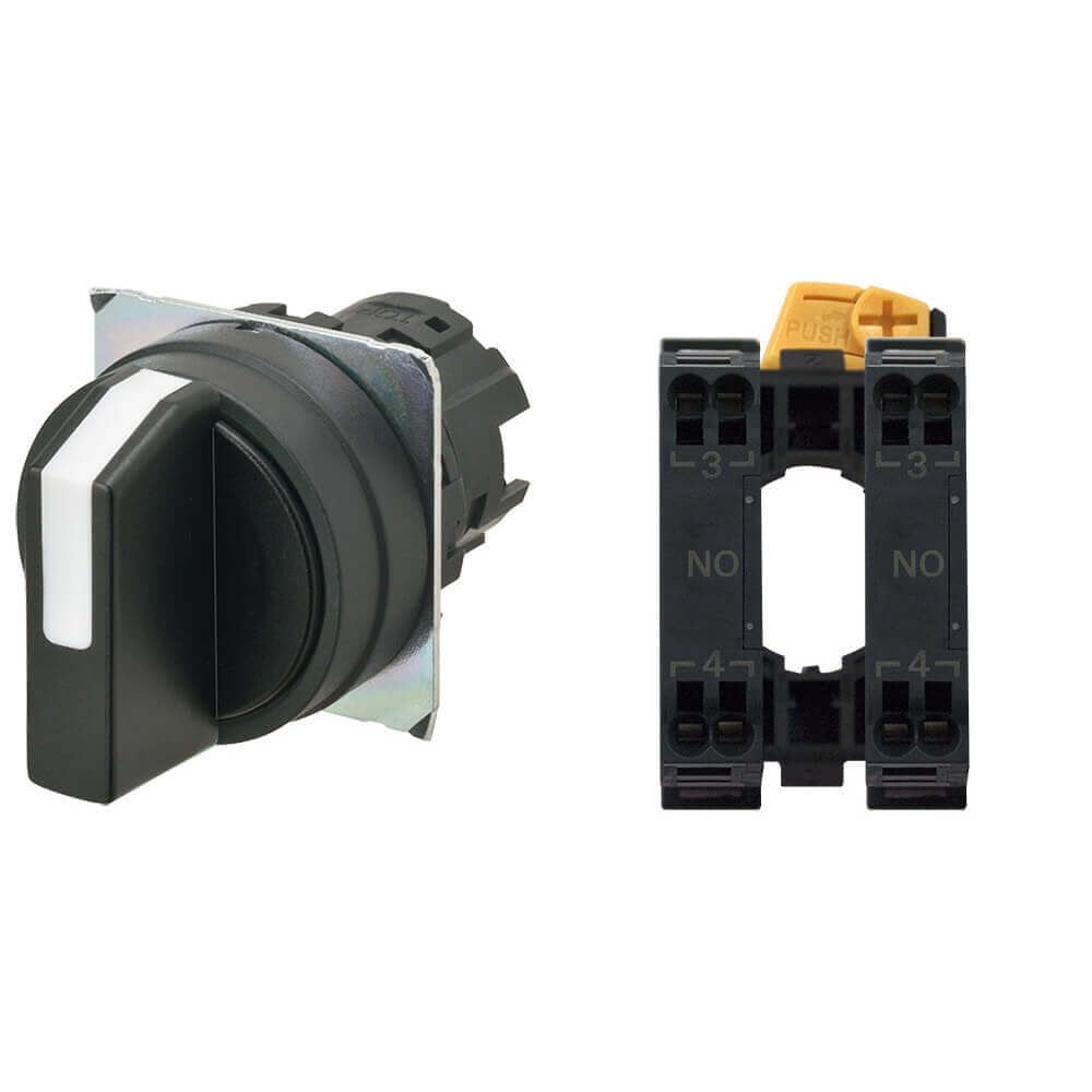Omron A22NS-3BM-NBAP101-NN