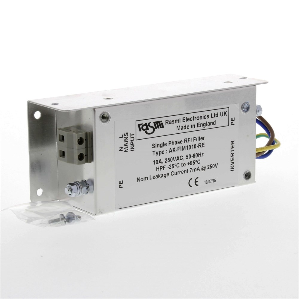 Omron AX-FIM1010-RE-LL