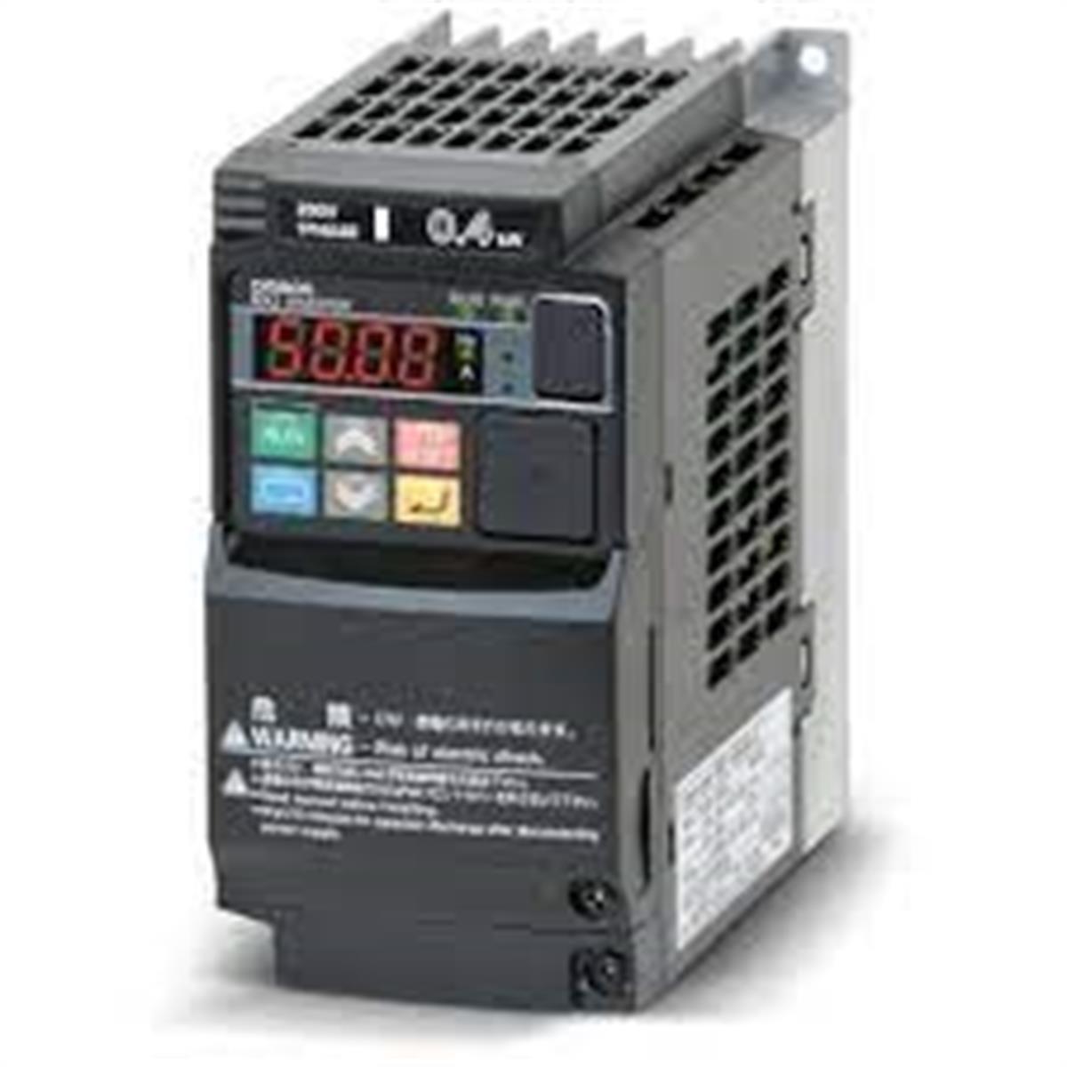 Omron AX-FIM2030-SE-V1