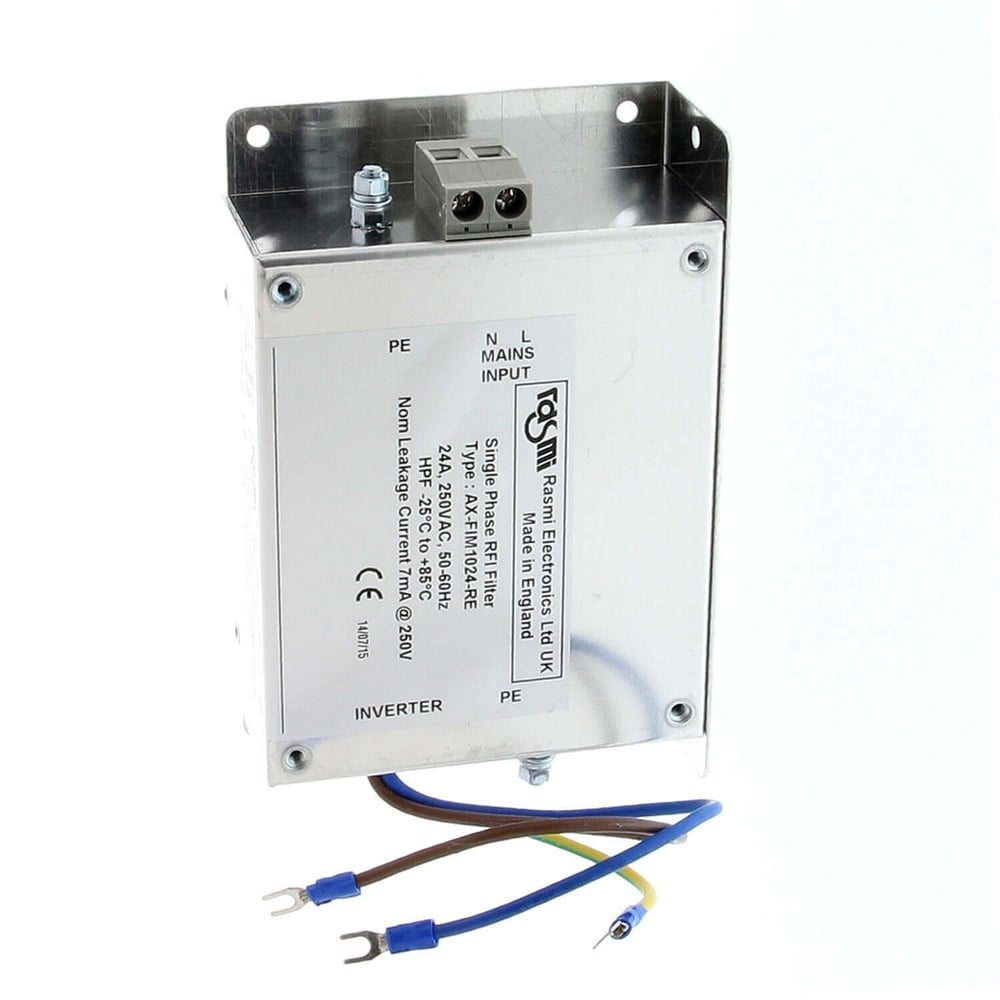 Omron AX-FIM3005-RE-LL