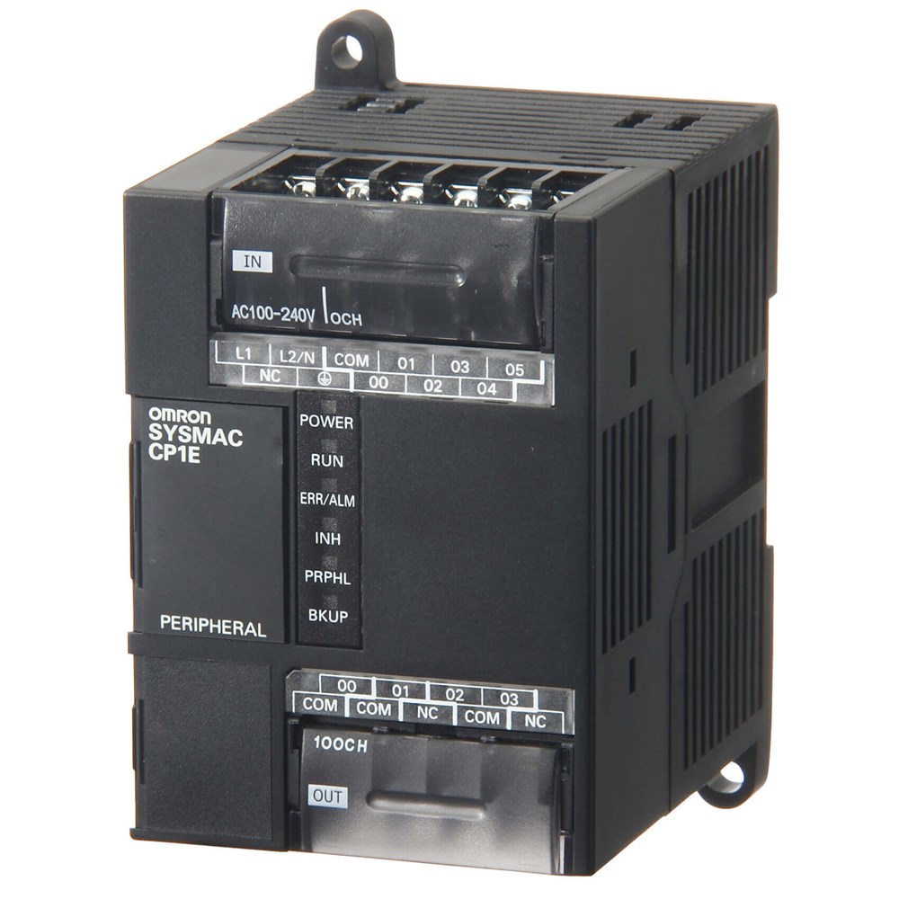 Omron C1PE-E10DT-D