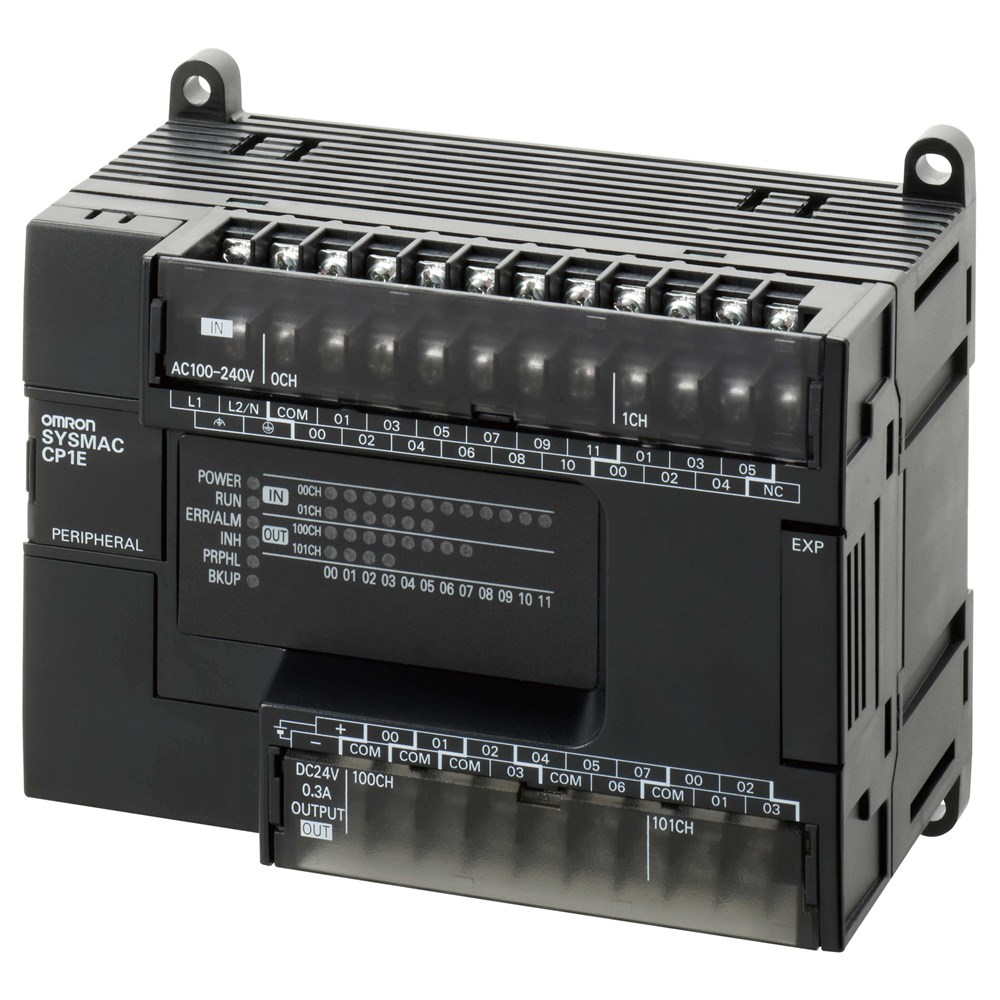 Omron C1PE-E40SDR-A