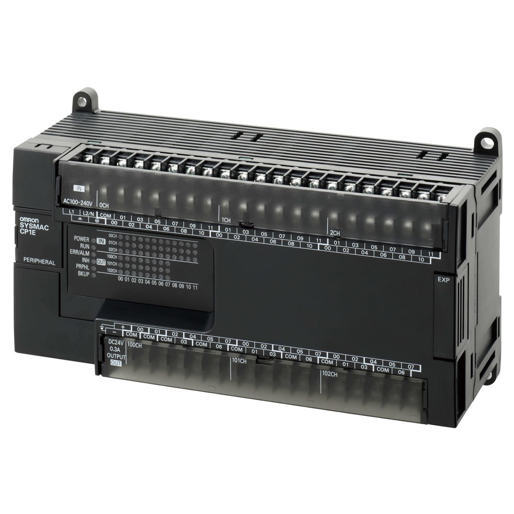 Omron C1PE-E60SDR-A