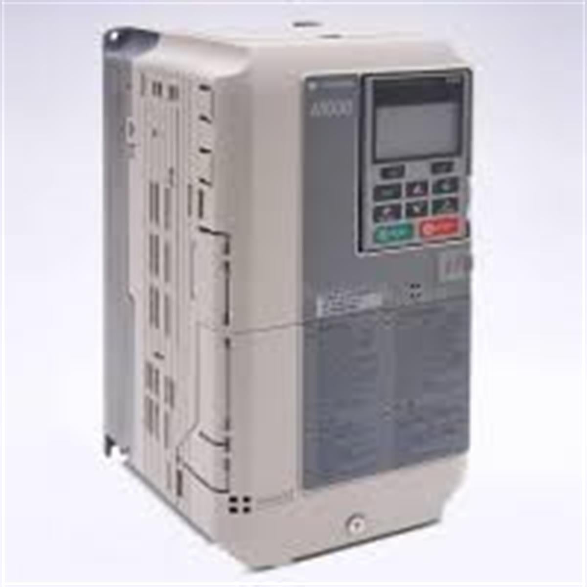 Omron CIMR-AC2A0004FAA