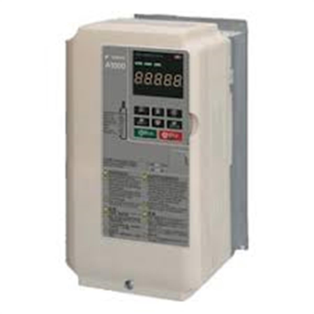 Omron CIMR-AC2A0040FAA