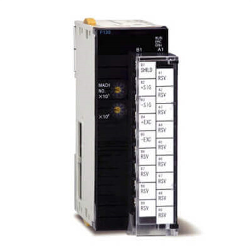 Omron CJ1W-F130