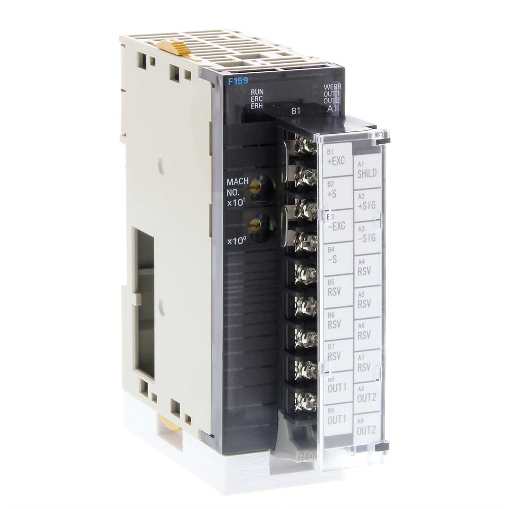 Omron CJ1W-F159