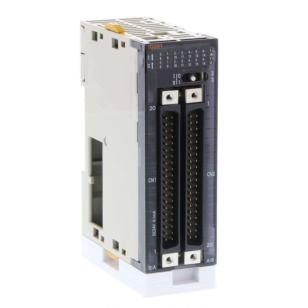 Omron CJ1W-ID261