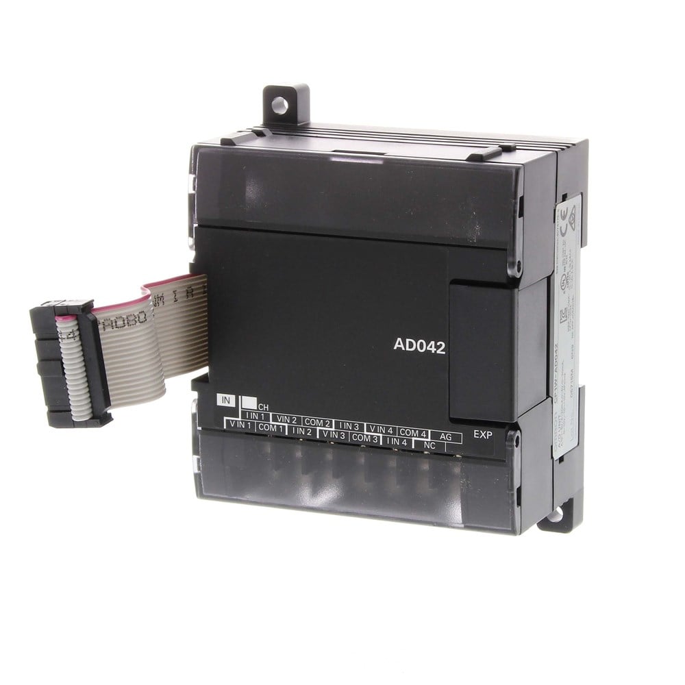 Omron CP1W-AD042