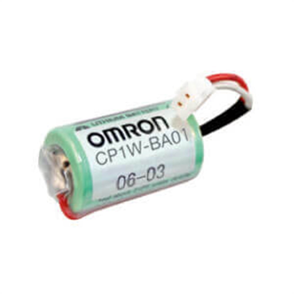 Omron CP1W-BAT01