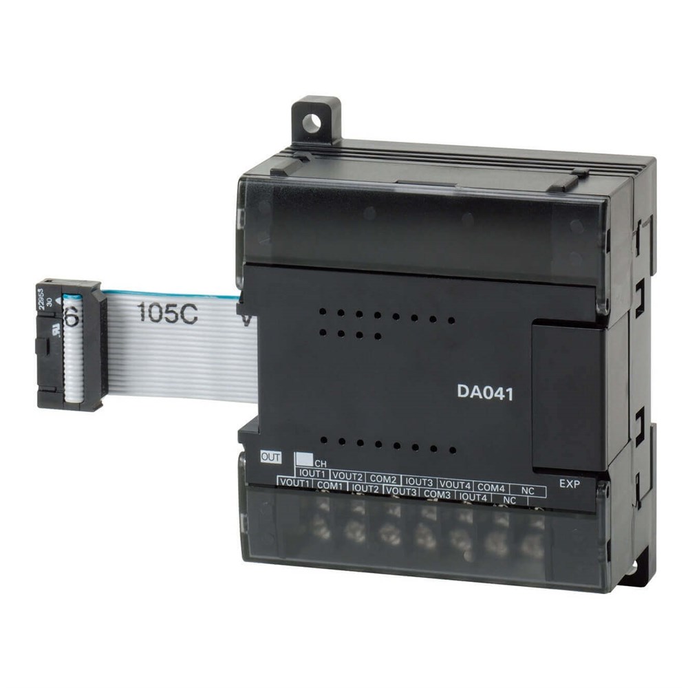 Omron CP1W-DA041