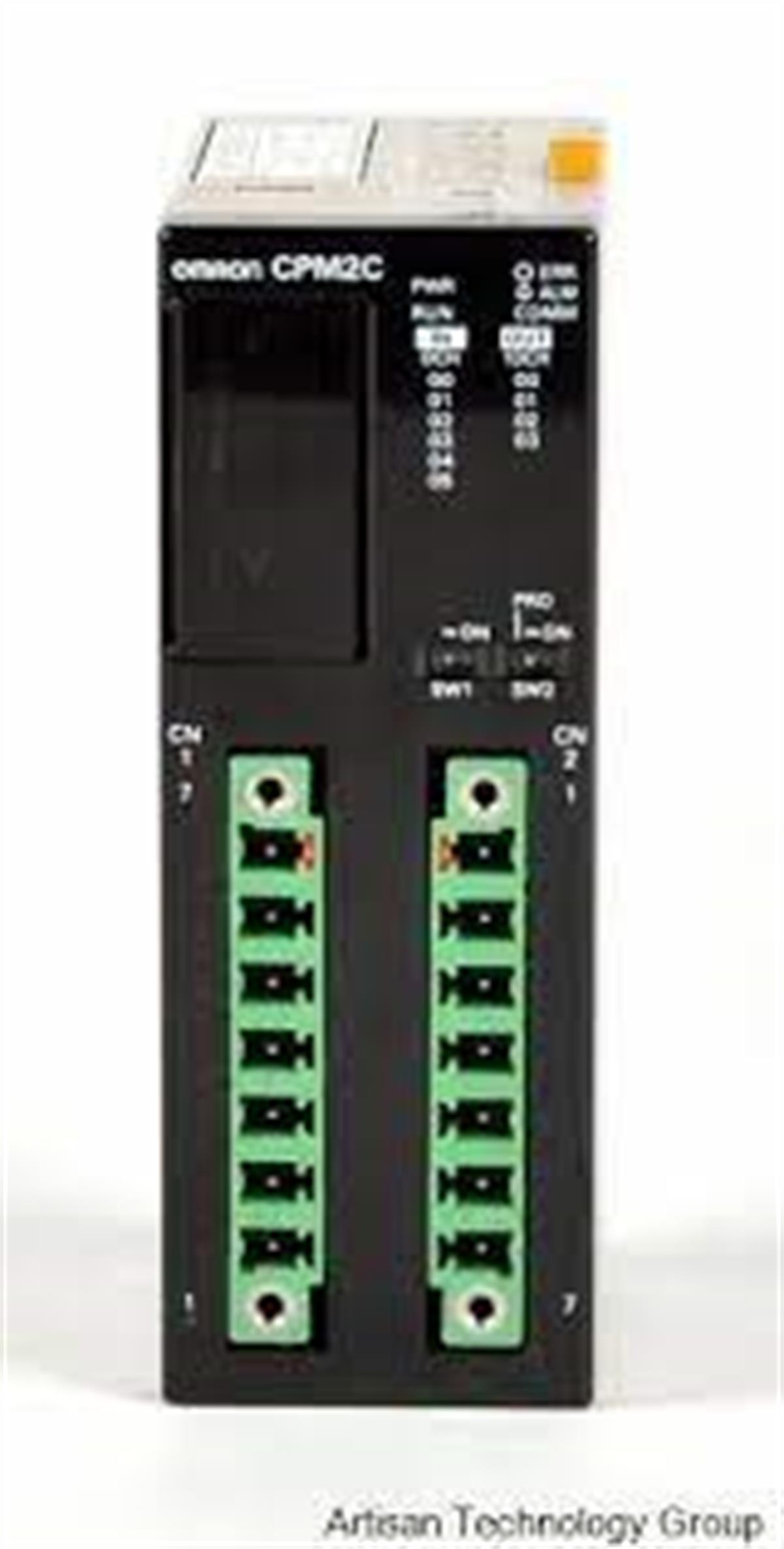 Omron CPM2C-10C1DR-D
