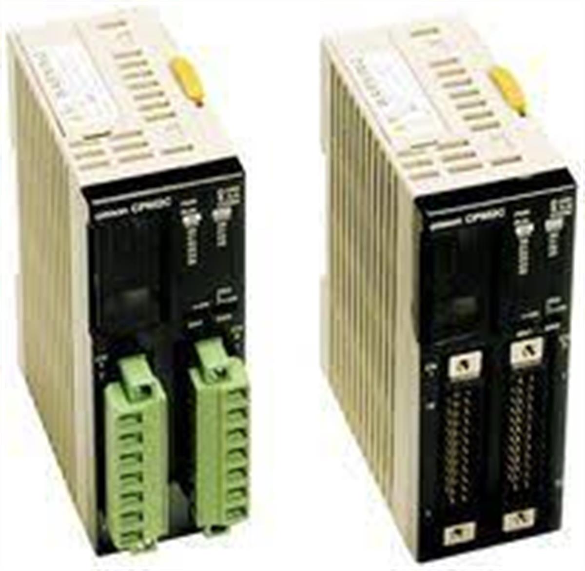 Omron CPM2C-8ER