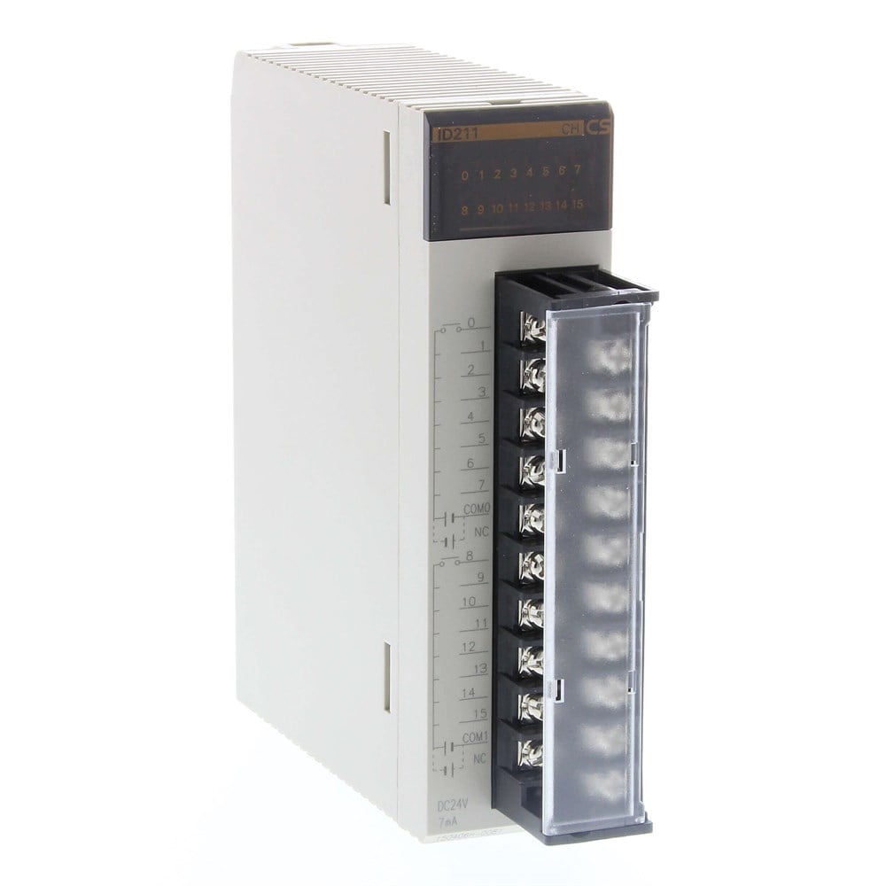 Omron CS1W-OD212