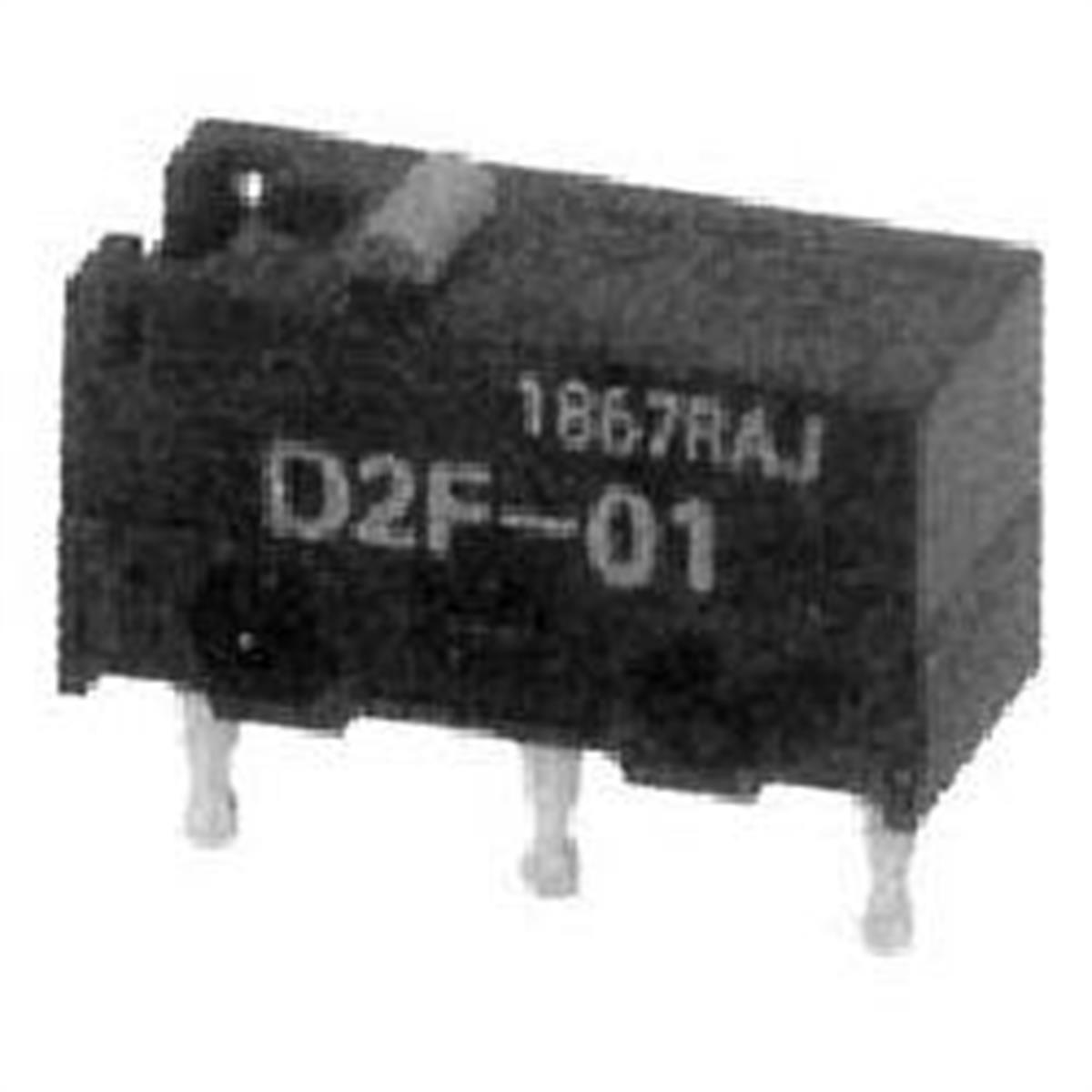 Omron D2F-01