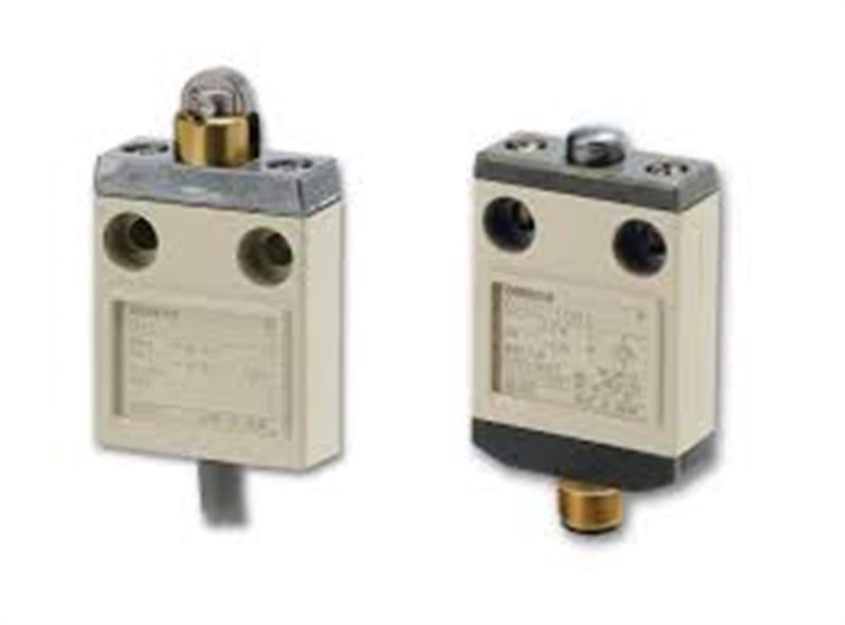 Omron D4CC-3032