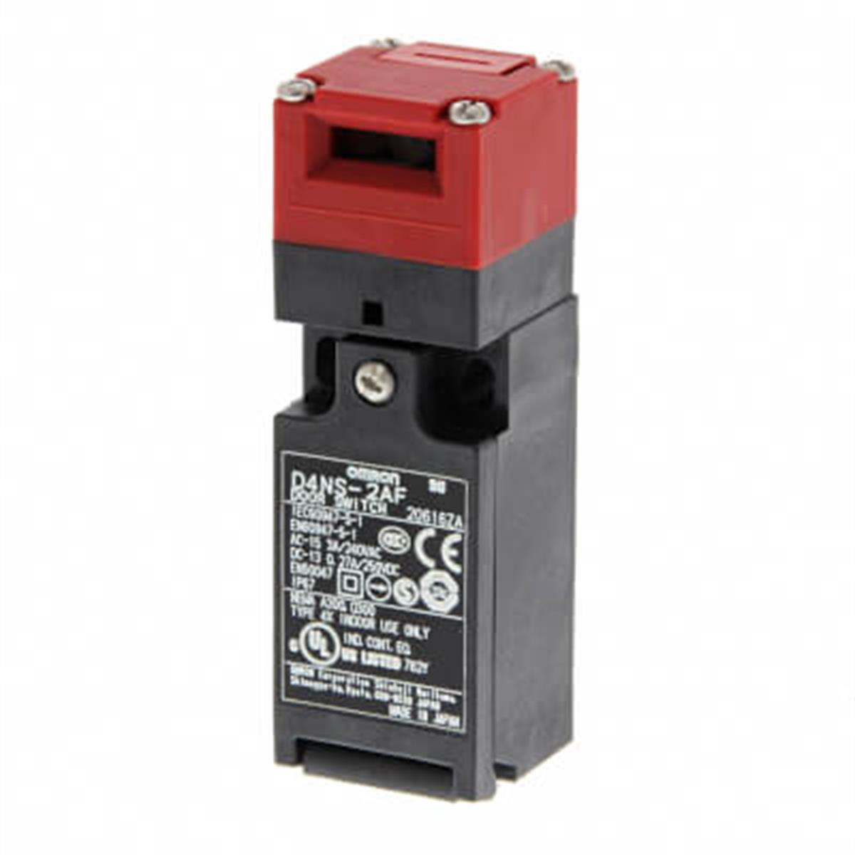 Omron D4NS-1BF