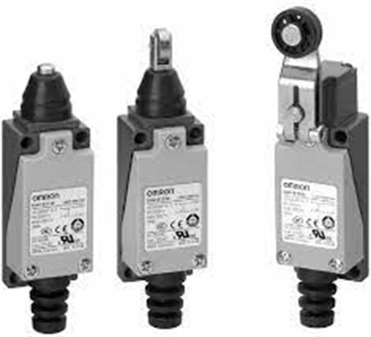 Omron D4V-8104Z OMR