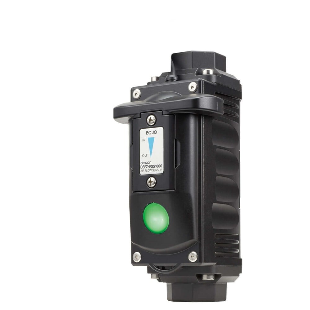 Omron D6FZ-FGS1000
