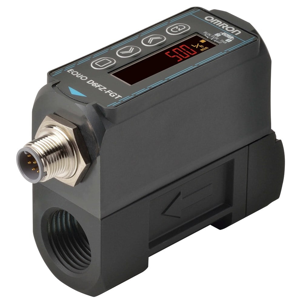 Omron D6FZ-FGT200