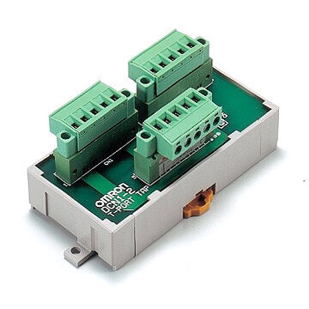Omron DCN1-2C