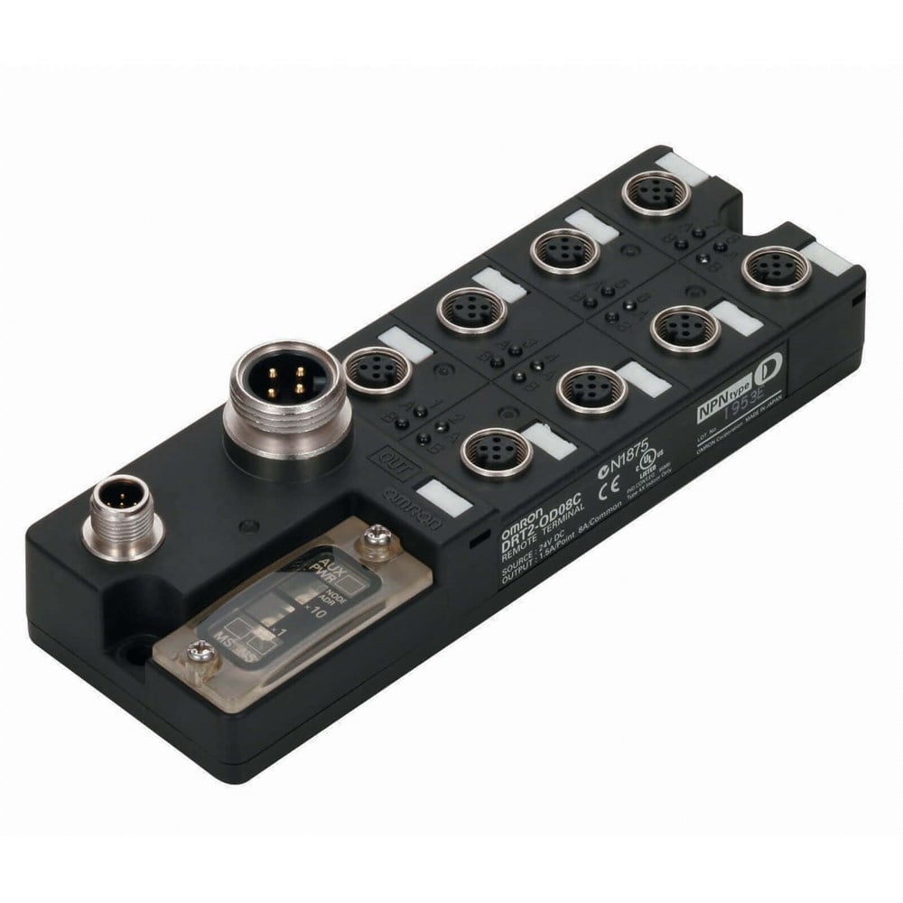Omron DRT2-HD16CL-1