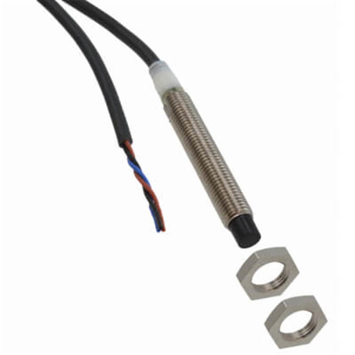 Omron E2A-S08LN04-WP-B1 2M