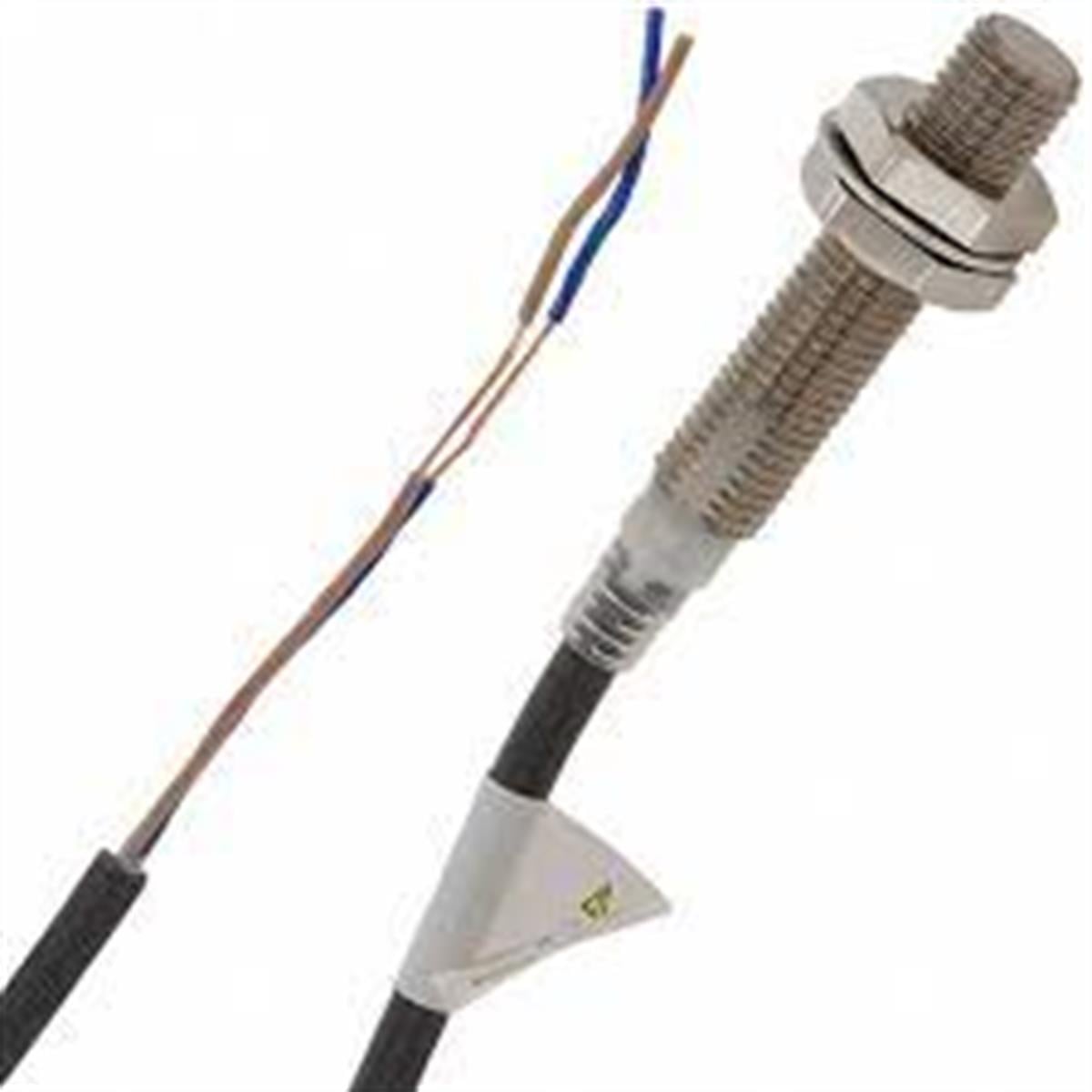 Omron E2E-X2D1-N 2M