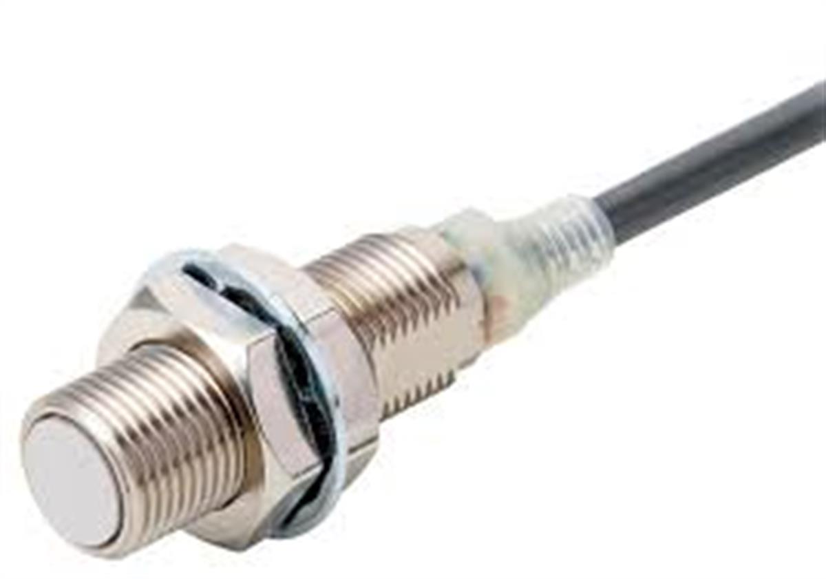 Omron E2E-X3D1-N 2M