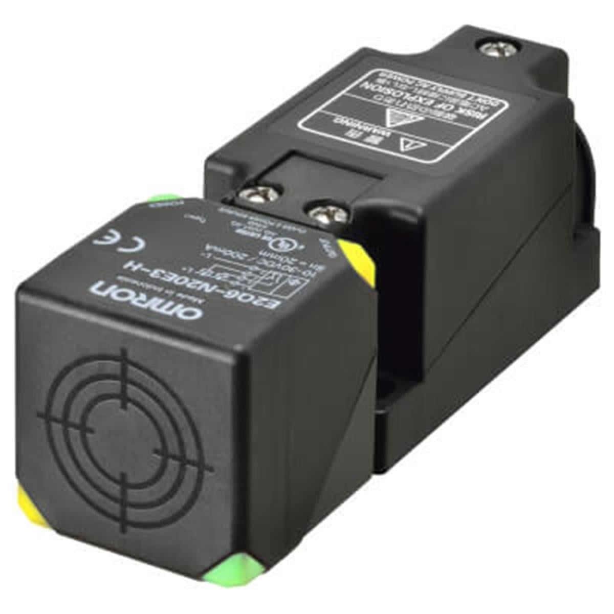 Omron E2Q6-N30MF3-H