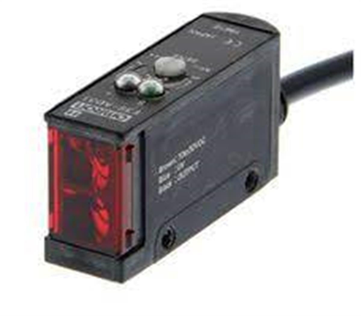 Omron E3S-AD33