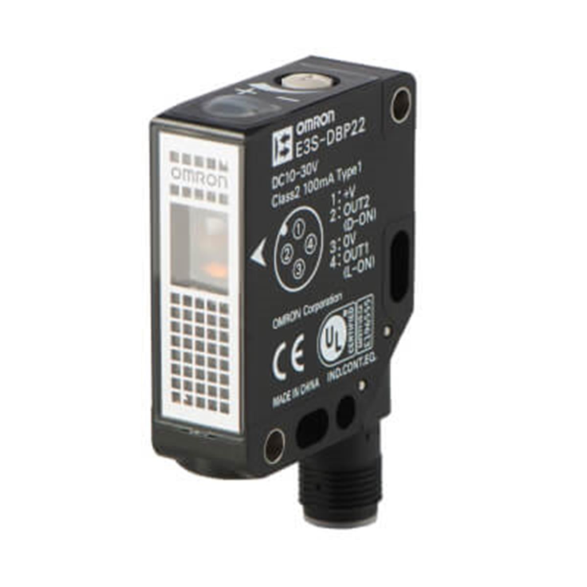 Omron E3S-DBP21T