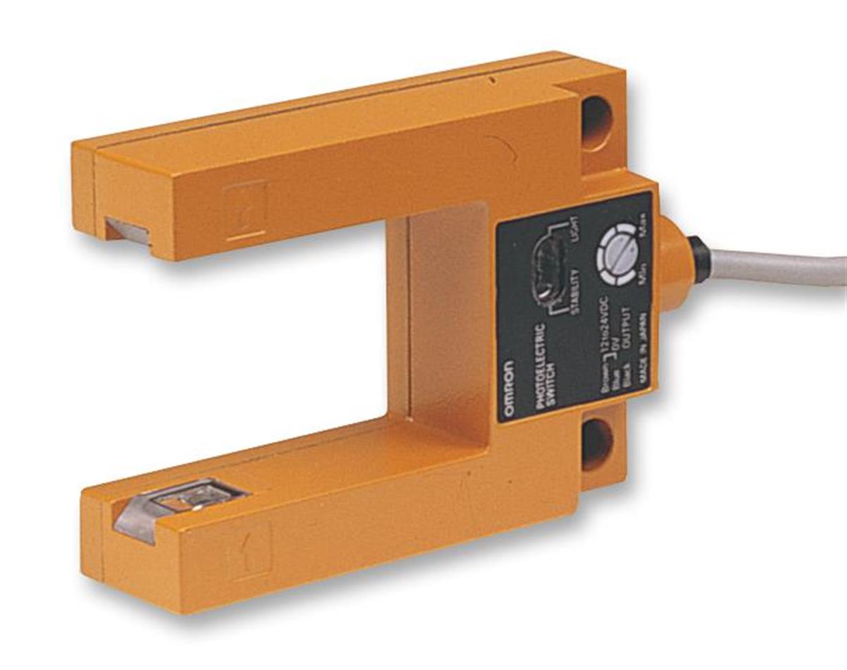Omron E3S-GS3B4