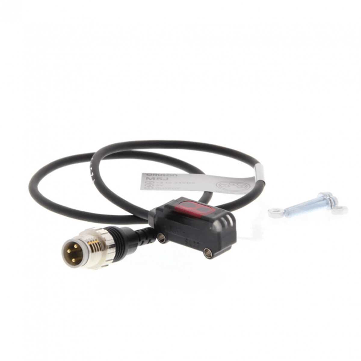 Omron E3T-SL13-M5J 0.3M