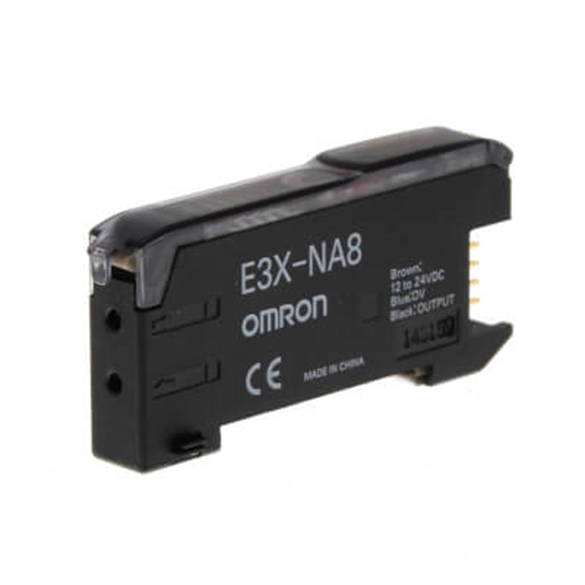 Omron E3X-NA8
