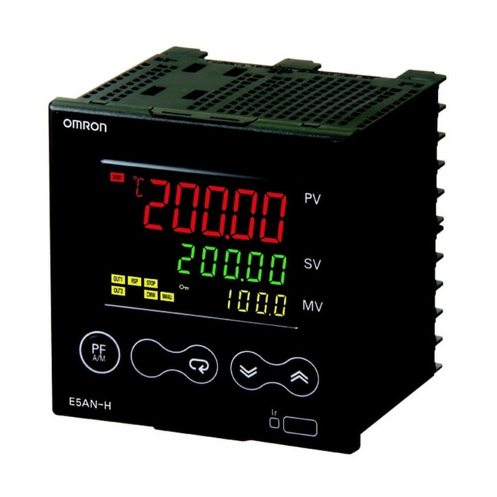 Omron E5AN-HAA2HBMD-500 24VAC/DC