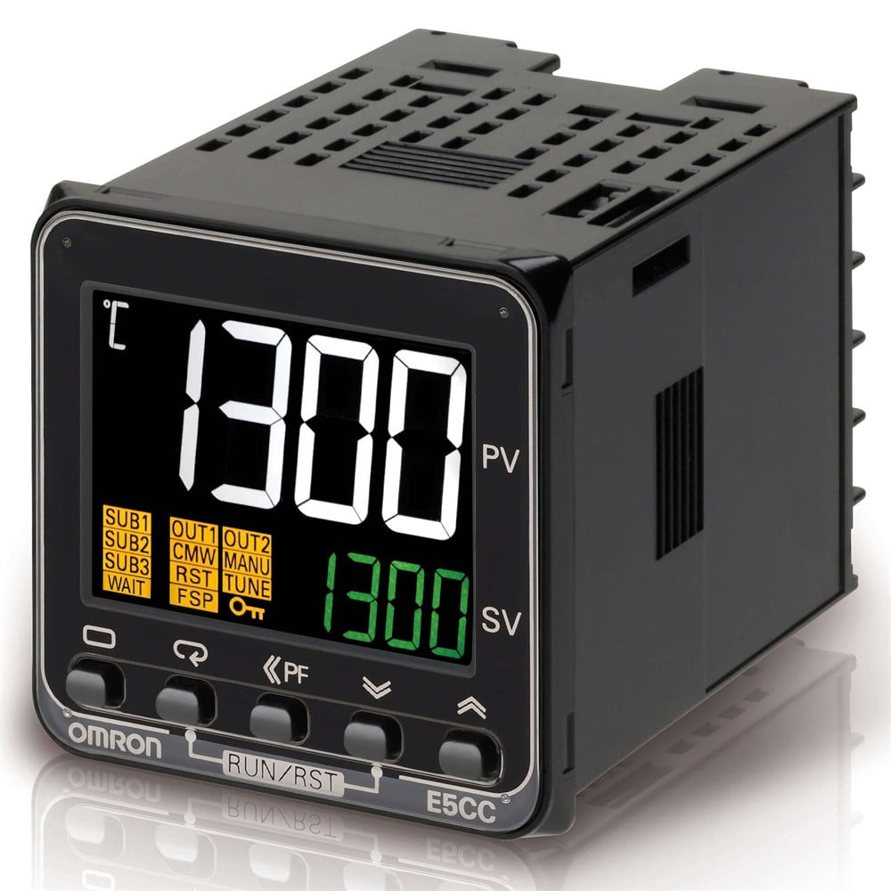 Omron E5CC-TRX3A5M-003
