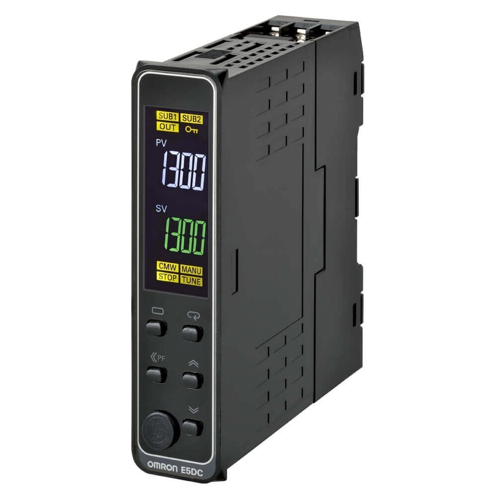 Omron E5DC-CX2ASM-016