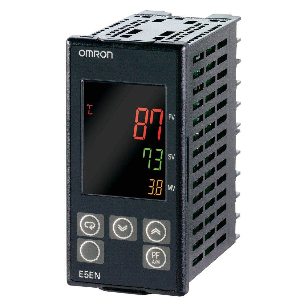 Omron E5EN-HAA3BFMD-500 24VAC/DC
