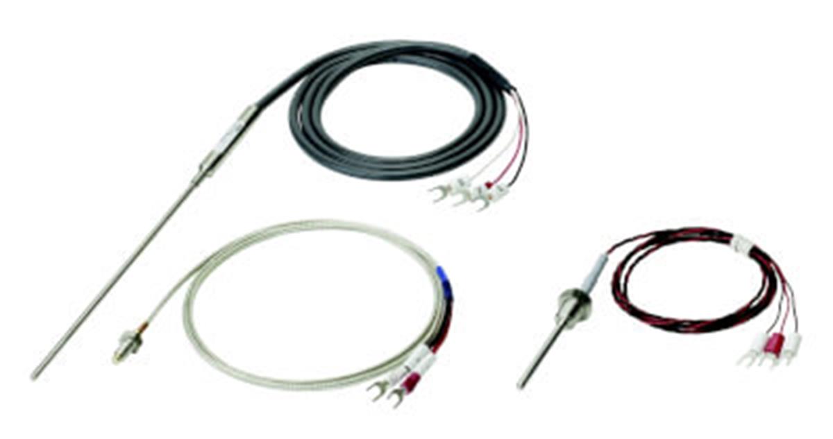 Omron E5SC-RKJU-W 100-240 VAC