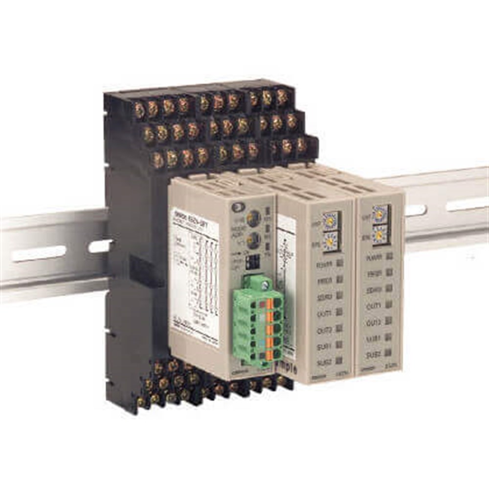 Omron E5ZN-SCT24S-500