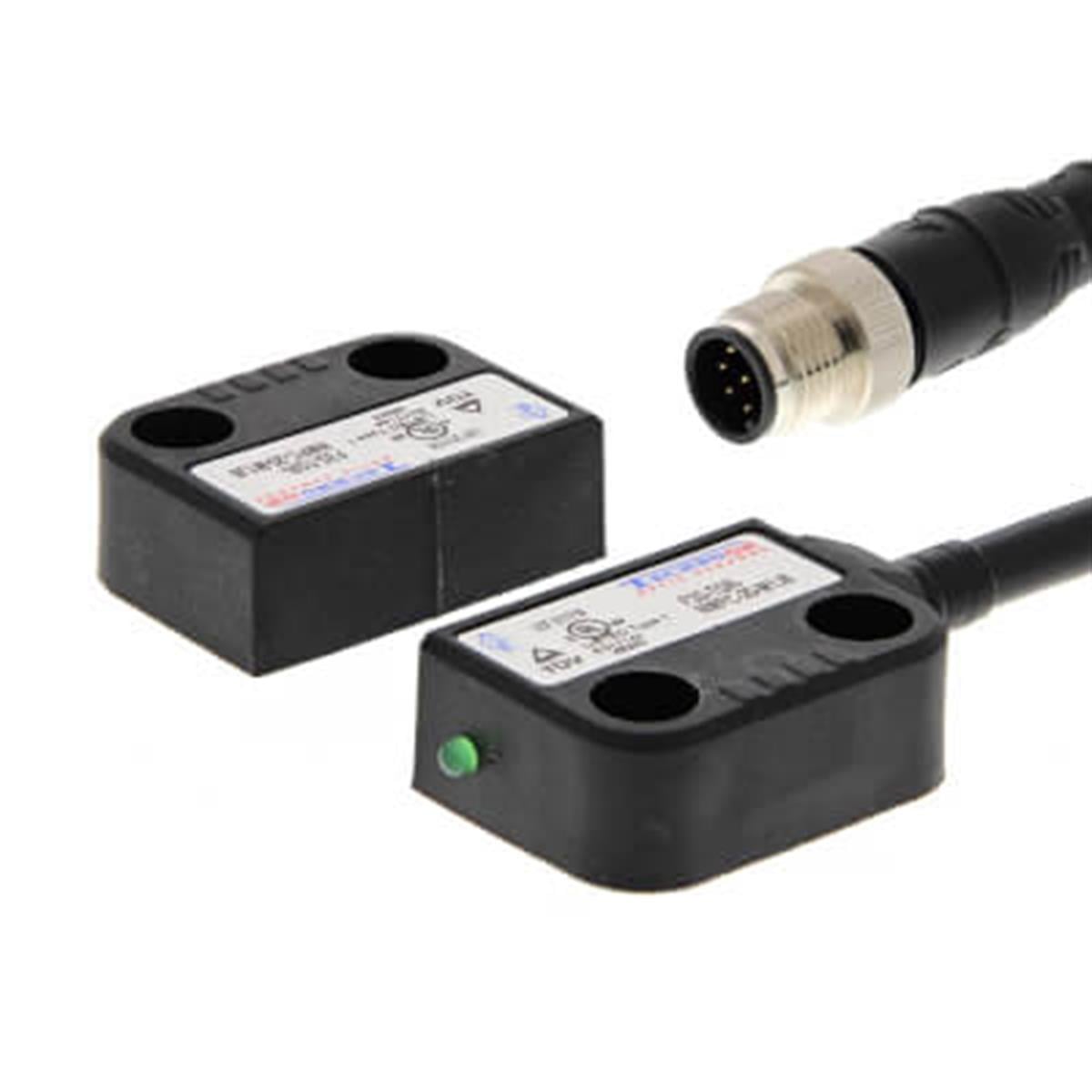 Omron F3S-TGR-NMPC-21-M1J8