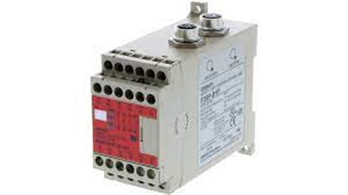 Omron F3SP-B1P