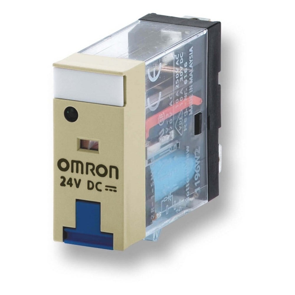 Omron G2R-1S 48VDC(S)