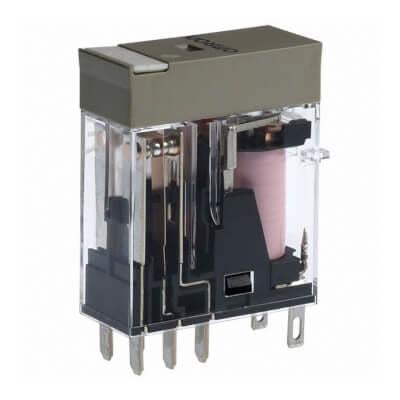 Omron G2R-2 AC230 BY OMI