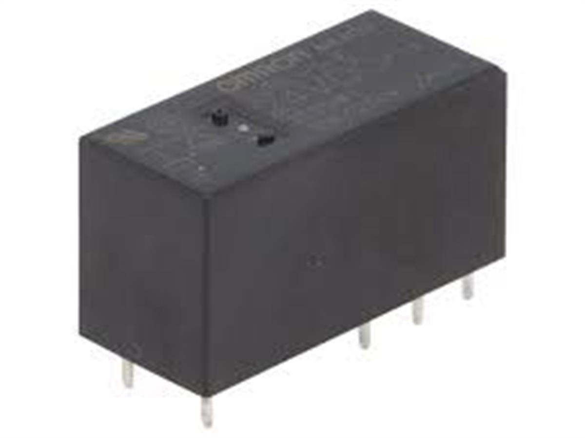 Omron G2RL-1 12VDC