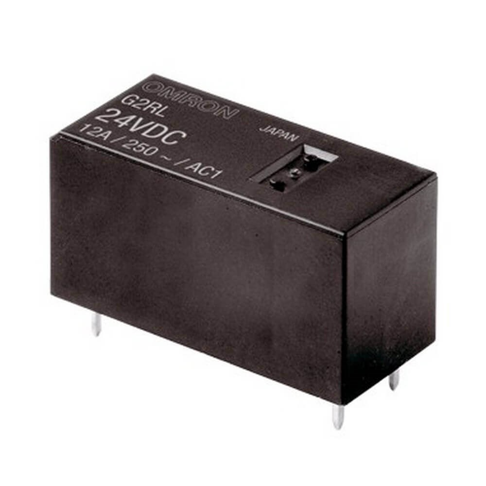 Omron G2RL-1 24VDC