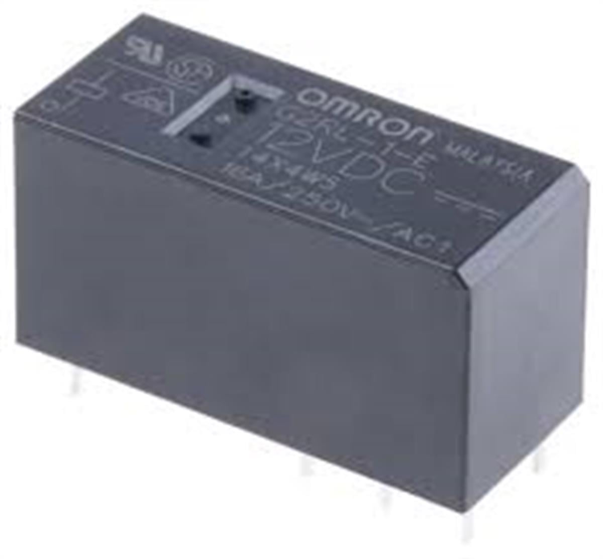 Omron G2RL-1-E 12VDC
