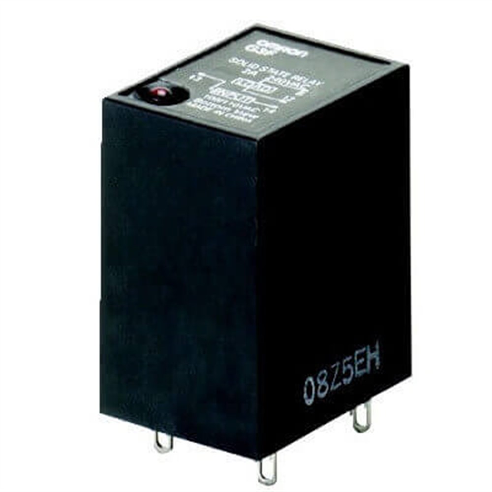 Omron G3F-202SN-VD 200/220VAC