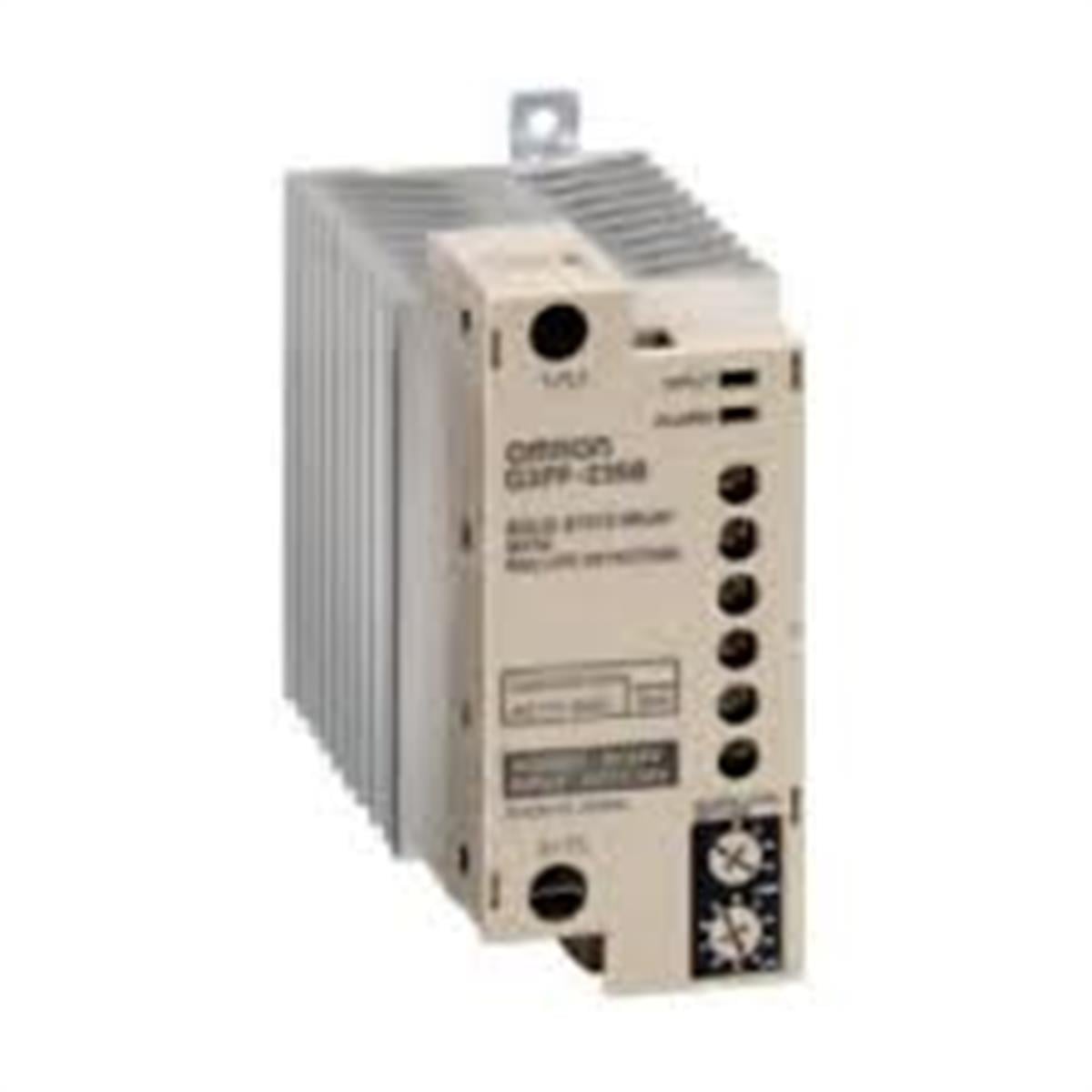 Omron G3PF-225B 24VDC